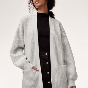 Wilfred Rourke Sweater